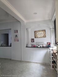 Blk 346 Kang Ching Road (Jurong West), HDB 5 Rooms #618282061